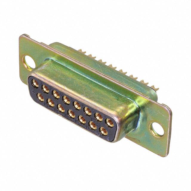 M24308/1-2Z ITT Cannon, LLC  Gruppi di connettori D-Sub